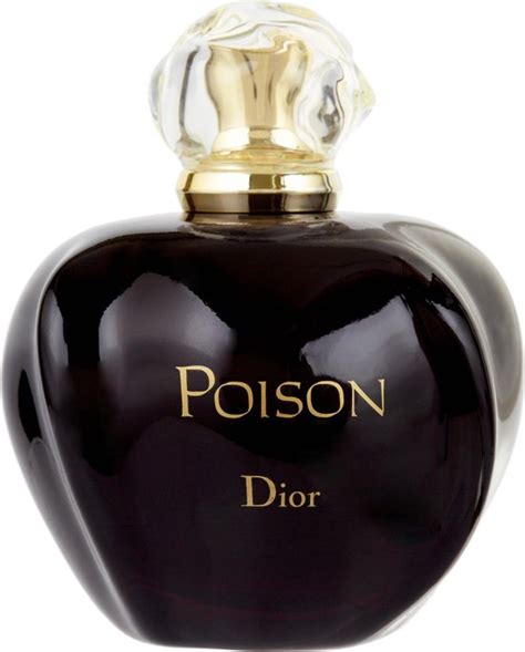 red poison dior|Dior poison 100 ml.